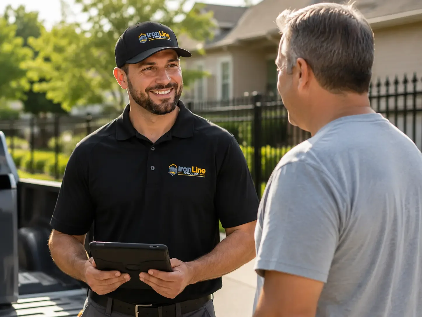Metal Fence Installation Crown Point, NY FAQs
